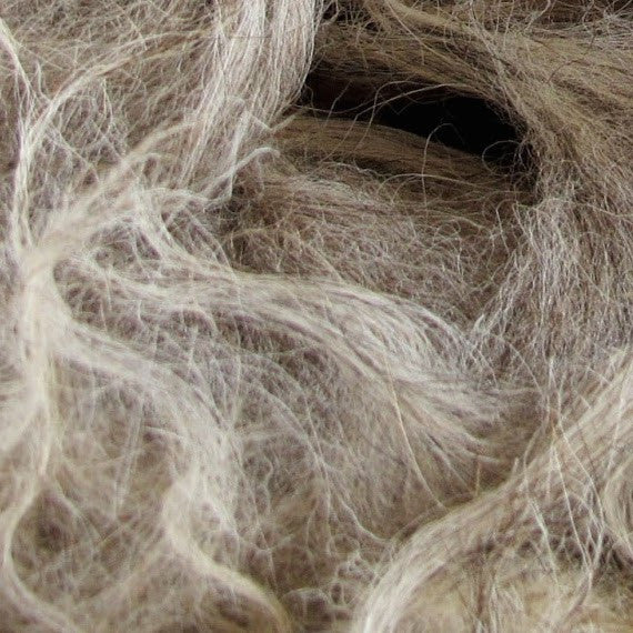 Wool 103 - How to store wool for extended periods of time